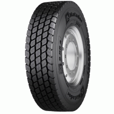 215/75 R17,5 MATADOR D HR4 12PR 126/124M TL M+S 3PMSF